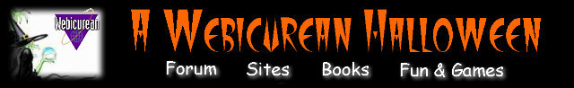 Image: Halloween Banner